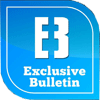 Exclusive Bulletin